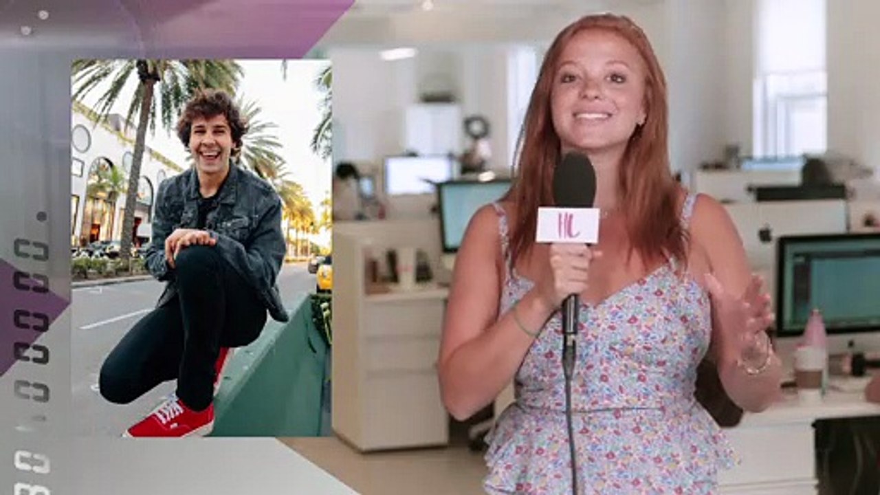 David Dobrik Reveals Why Jake Paul & Tana Mongeau Will Break Up