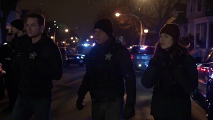 'Chicago P.D.' Exclusive Preview: 'This City'