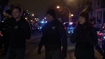 'Chicago P.D.' Exclusive Preview: 'This City'