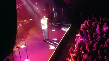 Childish Gambino Freestyle at Citi Sounds Vault
