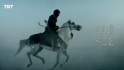 قيامة أرطغرل الموسم الرابع _ الحلقة 61