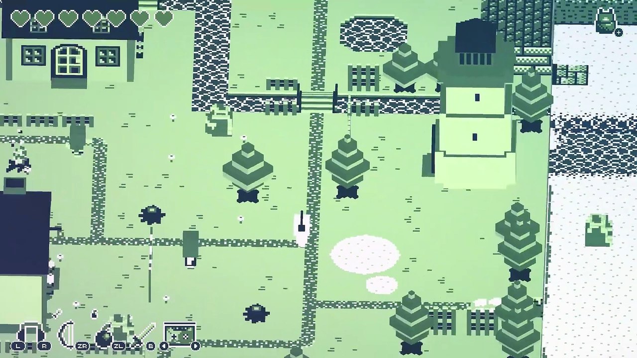 Cassette Boy Official Console Release Date Announcement Trailer