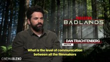 'Predator: Badlands'' Director Explains Why He Changed Something In The Movie After Seeing Alien- Romulus- ‘ We Gotta Use That’