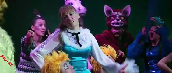 Alice Müzikali izle☄️☄️fantastik☄️☄️yerli film izle((2023))