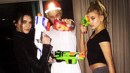 Kylie Jenner Viral Pregnancy Confirmation Video Finally Explained