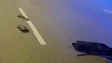 Grave incidente in via Stalingrado a Bologna: video