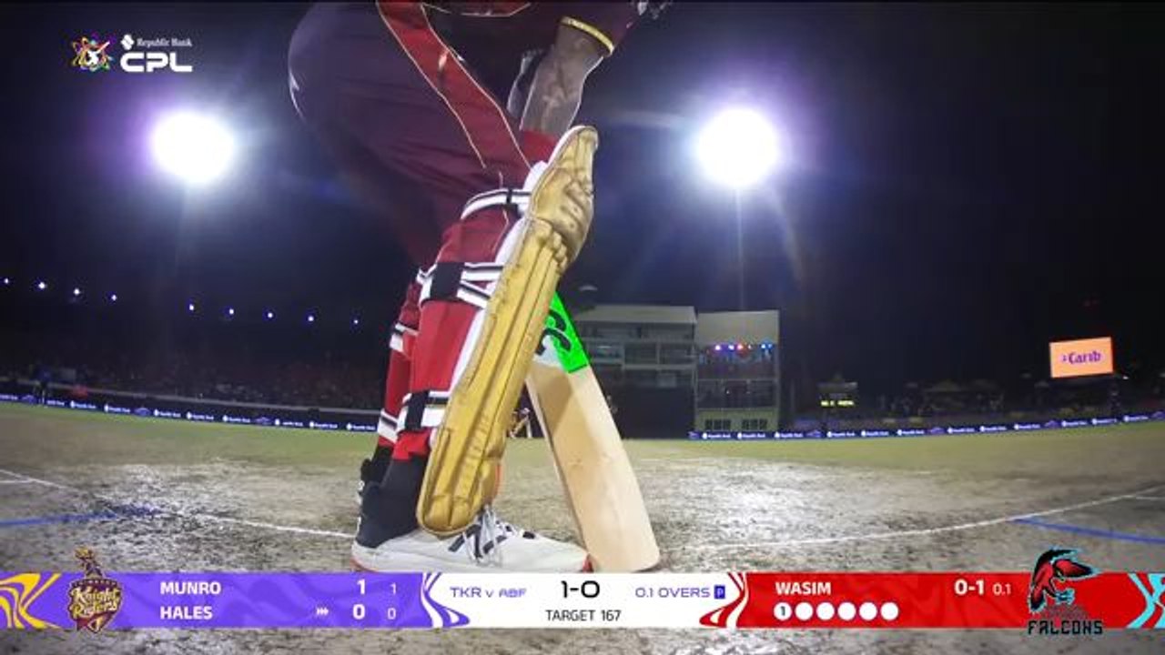 Enjoy  cricket