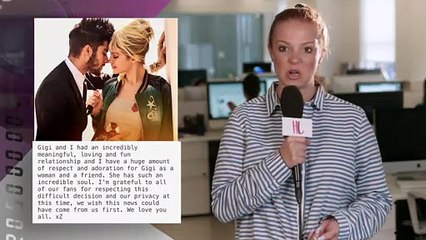 Liza Koshy & David Dobrik Finally Reveal Why They Broke Up