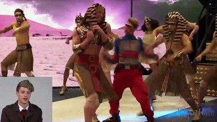 Jace Norman Talks Henry Danger, Bixler High Private Eye, & His Love For Selena Gomez | Hollywoodlife