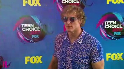 Logan Paul Slams KSI For Rematch Delay | Hollywoodlife