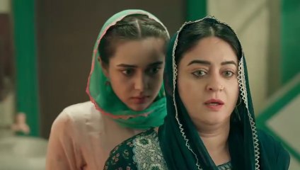 Seher Hone Ko Hai | episode 2 | Kausar Comforts Seher