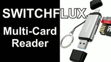 This Multi-Card Reader Changed My Workflow Forever, As I Travel The World!!