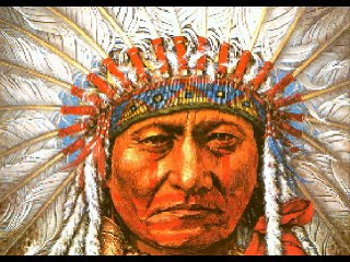 Wounded Knee Massacre