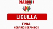 Final Liga MX: Toluca y Tigres ya tienen fechas y horarios definidos para buscar el campeonato