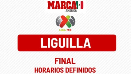 Final Liga MX: Toluca y Tigres ya tienen fechas y horarios definidos para buscar el campeonato