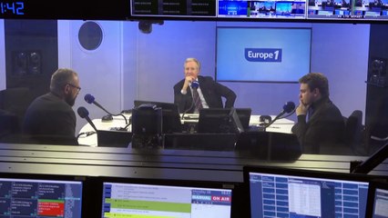 Exécution provisoire : «Devoir rappeler à des juges le principe du contradictoire, je trouve cela assez inquiétant», déclare Joseph Macé-Scarron