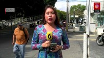 SEP suspende clases en 64 municipios de Puebla por frente frío 19