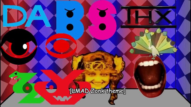 Davemadson's Funny Signs and Errors: Goa Way: Heavenly Logo Alliance vs Scary Logo Alliance Scary Logo Alliance