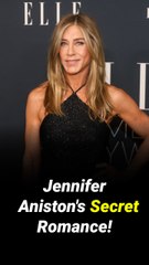 Jennifer Aniston Calls Boyfriend Jim Curtis 'Extraordinary' and 'Very Special' in New Interview