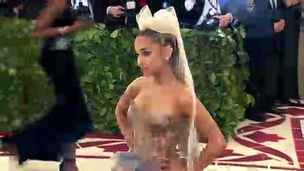 Ariana Grande Slams Cardi B Grammy Win Over Mac Miller | Hollywoodlife