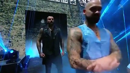 WWE NxT DeadLine part 2  6December2025