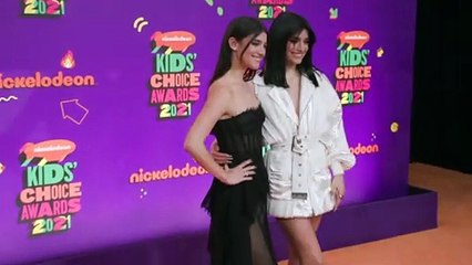 Dixie D'Amelio Slams Kio Cyr After Charli D'Amelio Diss on Triller Live