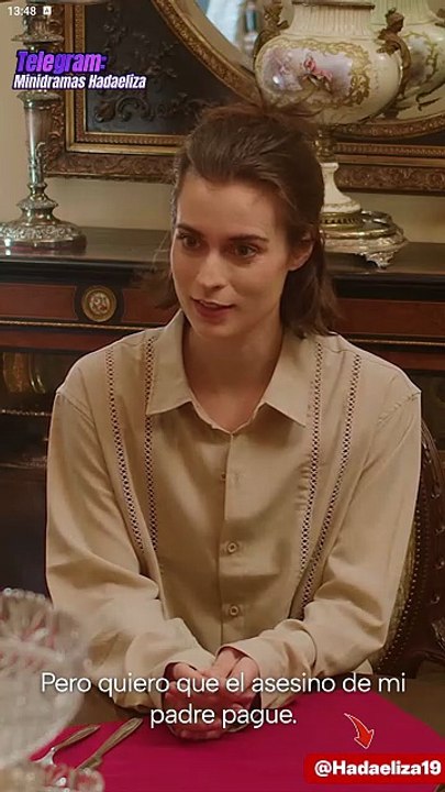 La loba mas odiada sub español - The-Most-Hated-She-Wolf