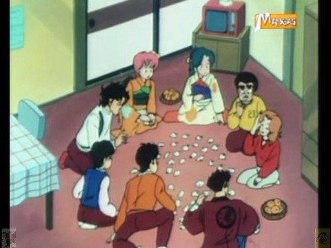 Le collège fou fou fou 09 - Drôle de partie de cartes / Un chien pas comme les autres