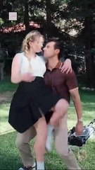 Seducing Mr. Larsen - Full