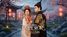 Modern Emperor Who Speaks English - Full Movie