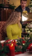 Money, Guns, and a Merry Christmas USA #ReelShort