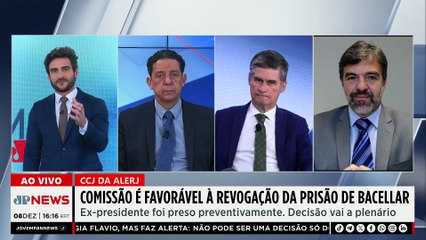 “Vai ser mais um caso de página virada”, diz Musa sobre investigação contra Rodrigo Bacellar