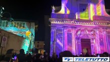 Video News - Natale di "Luces" a Manerba