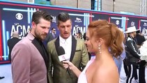High Valley  ACMS Carpet Interview 2019