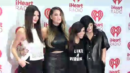 Kylie Jenner Reacts To Jordyn Woods Red Table Talk Interview | Hollywoodlife