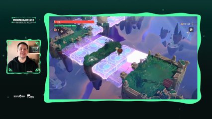 Moonlighter 2： The Endless Vault Official Developer Update Trailer ｜ 11 Bit Studios Showcase 2025