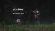 Wuchang Fallen Feathers Intro Cutscenes | Bai Wu Chang Story Opening | No Commentary 4K