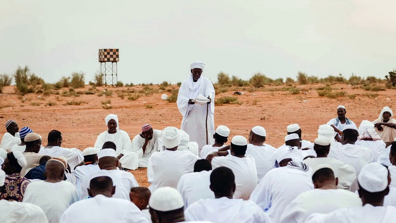 Sudan Belongs to the Greatest Civilization Known to History