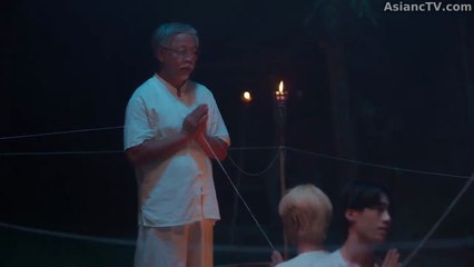 My Secret of Seer ep 8 Eng Sub Thai BL DRAMA ARENA