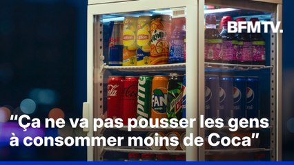 Pourquoi le Coca est-il désormais plus cher chez McDonald’s?