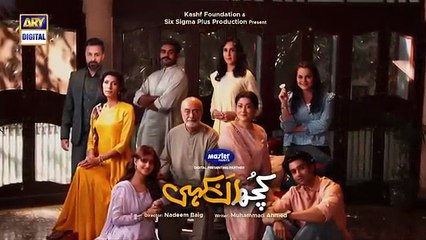 Kuch Ankahi epi 4