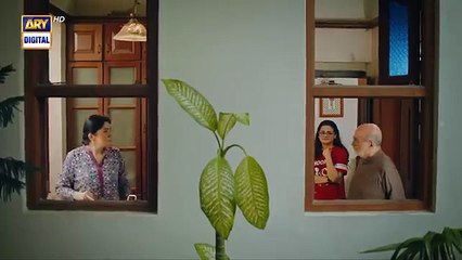 Kuch Ankahi epi 5
