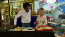 Bargain Hunt Season 73 Episode 2 Engsub