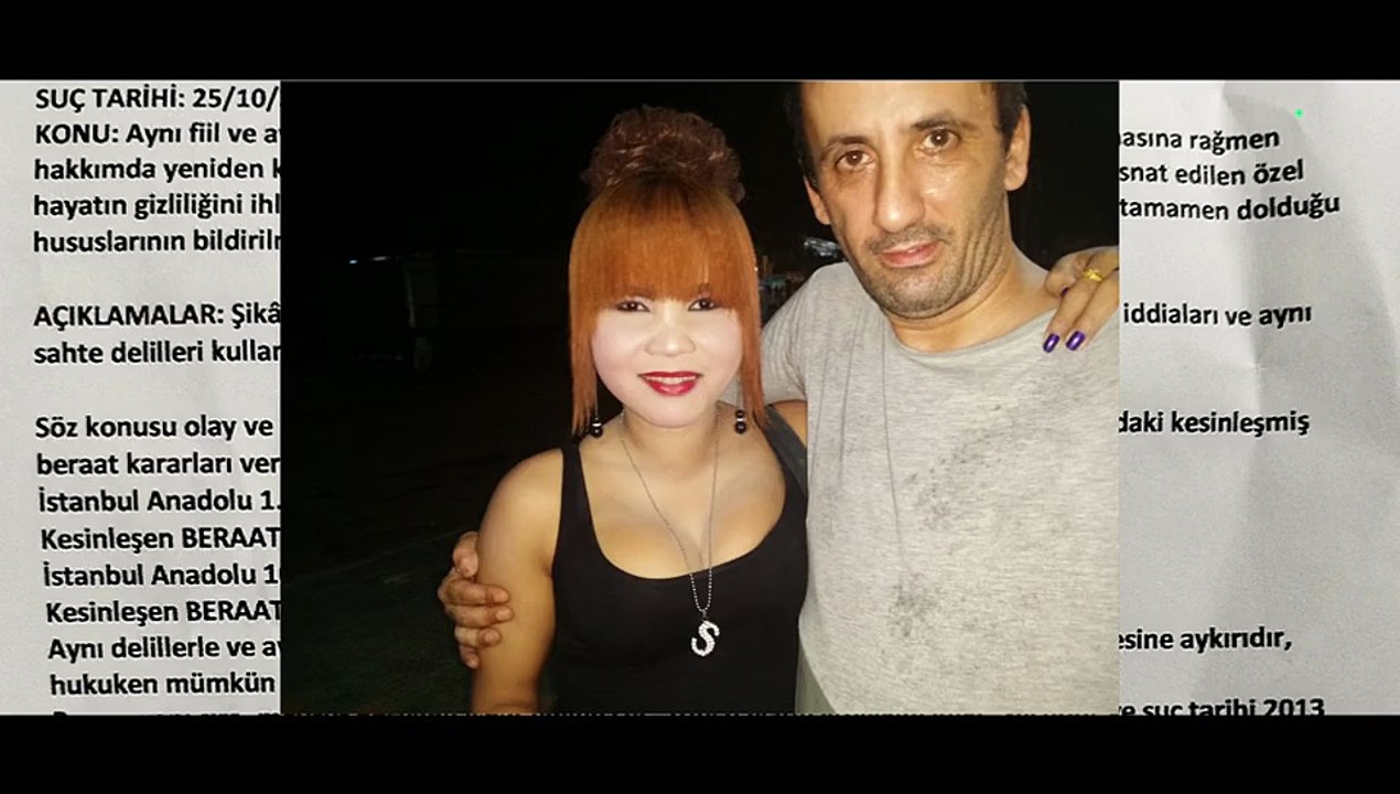 ARZU BAŞARICI TEKERRÜR YARGILAMA