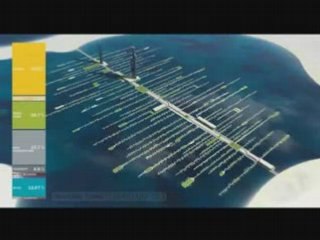 Modular Floating House Project