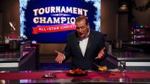 Tournament of Champions All Star Christmas S01E05