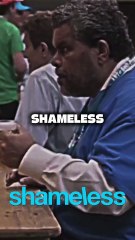 Frank et Mickey le meilleur duo de Shameless