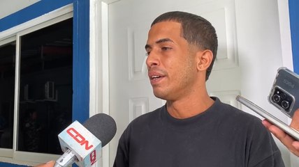 Padre denuncia falta de respuestas tras la muerte de su hija bajo custodia de Conani en Santiago