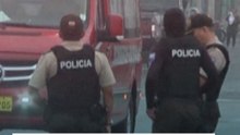 Mueren 13 presos en una cárcel de Ecuador marcada por matanzas recientes