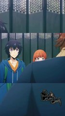 Solo Leveling saison 1 EP 1 VF ..#sololeveling #sololevelinganime #sungjinwoo #shadowmonarch #shadowarmy#iggris #beru #sololevelingfans #sololevelingedit #sorryimlate#anime #animelife #animevibes #animeaesthetic #animeedit#otaku #otakulife